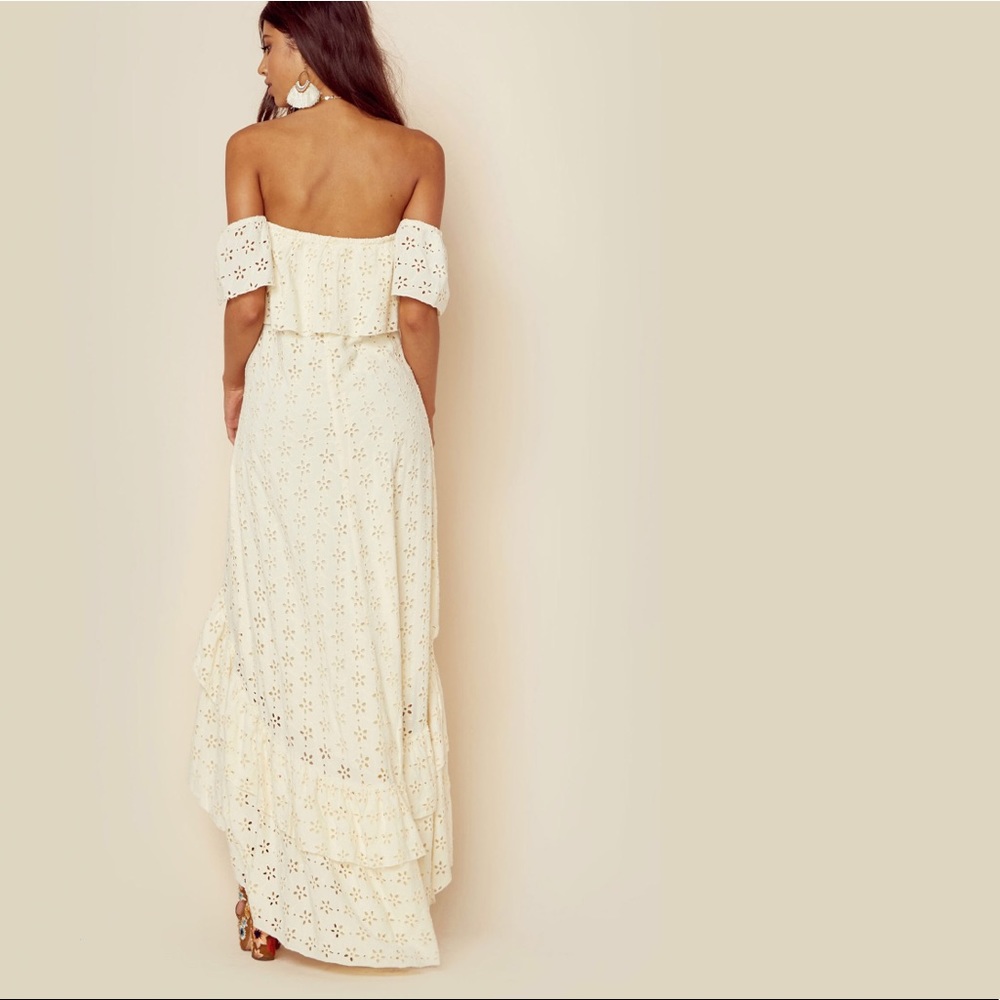 NWT Winston White Sol dress - Picture 3 of 8